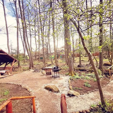Sikaszoi Vizimalom Holiday home