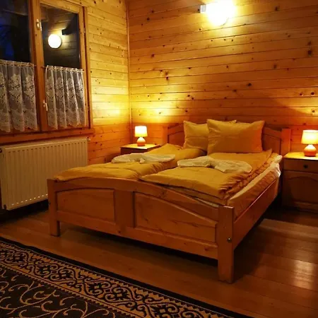 Sikaszoi Vizimalom Holiday home