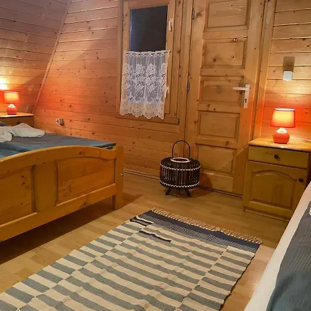 Holiday home Sikaszoi Vizimalom *