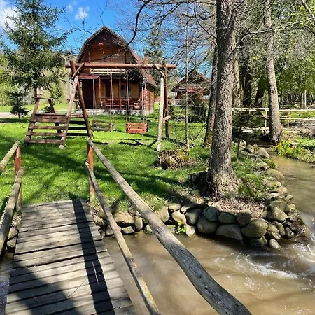 Holiday home Sikaszoi Vizimalom Sicasau