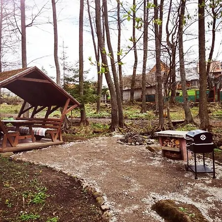 Sikaszoi Vizimalom