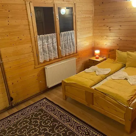 Holiday home Sikaszoi Vizimalom Sicasau