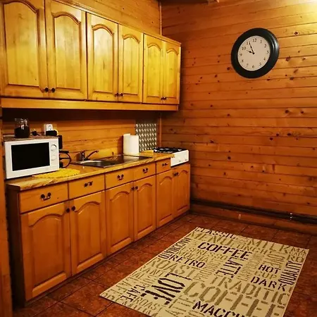 Holiday home Sikaszoi Vizimalom Sicasau