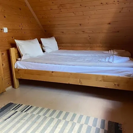 Holiday home Sikaszoi Vizimalom Sicasau