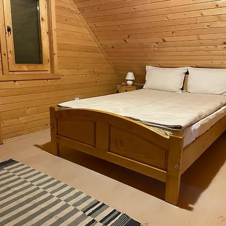 Holiday home Sikaszoi Vizimalom