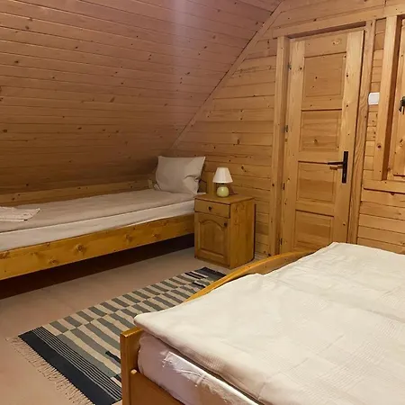 Sikaszoi Vizimalom Holiday home Sicasau