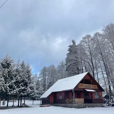Sikaszoi Vizimalom Holiday home Sicasau
