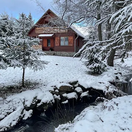 Holiday home Sikaszoi Vizimalom *