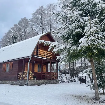Holiday home Sikaszoi Vizimalom